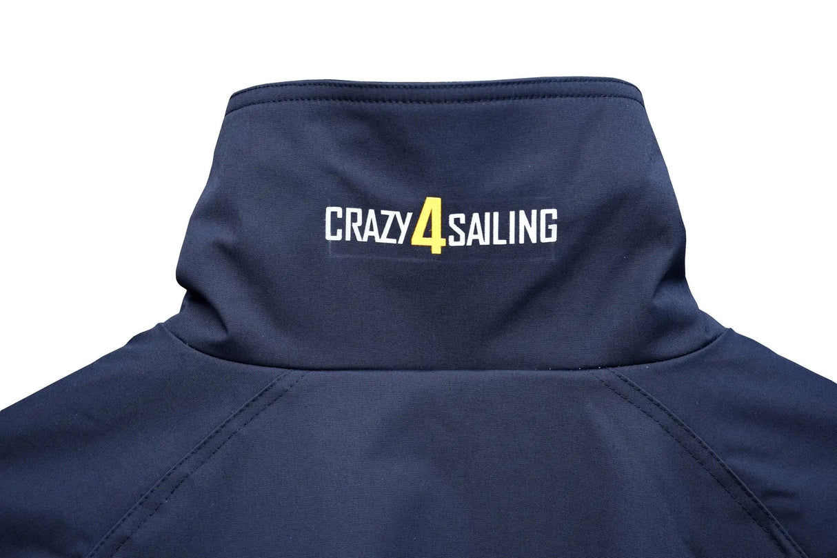 Herren Anholt Segeljacke Jacken Crazy4Sailing