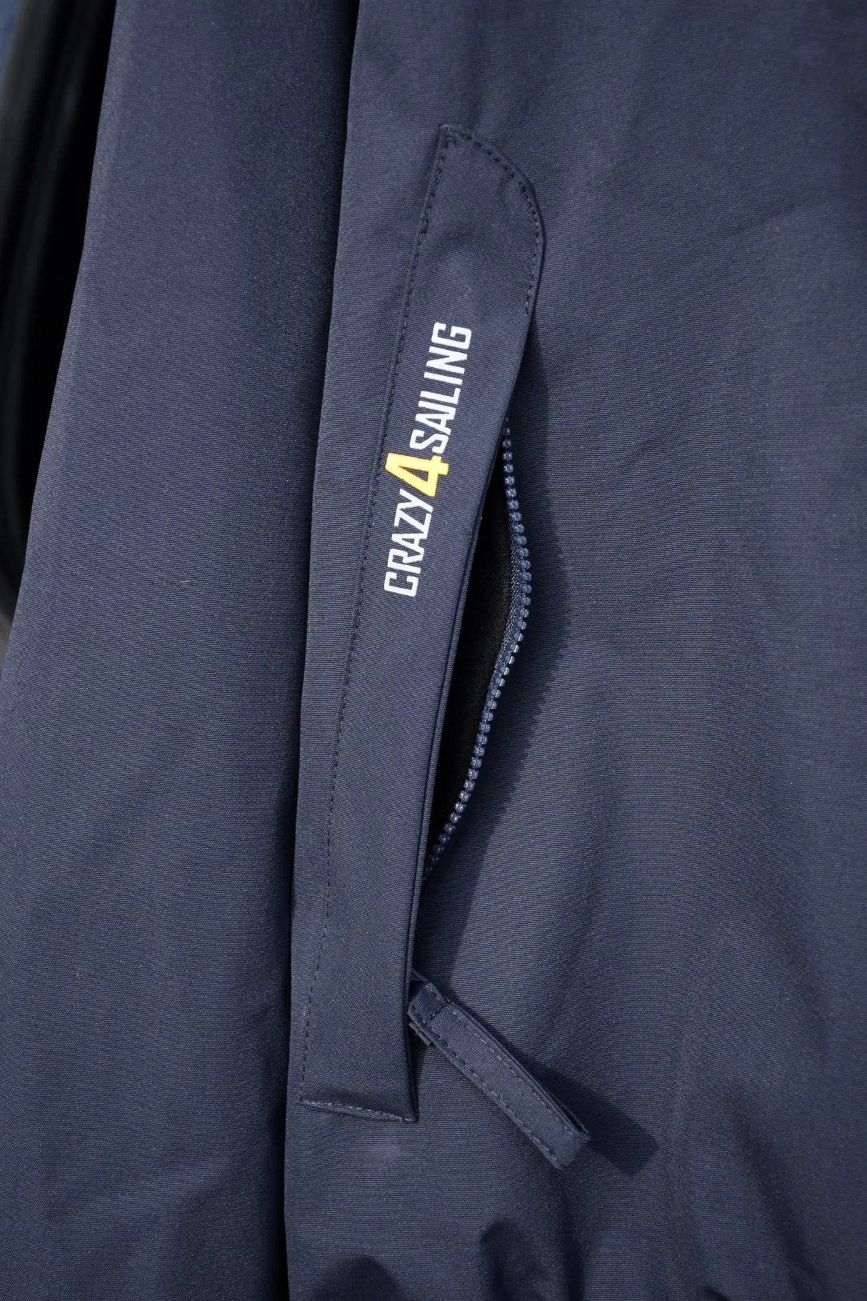 Herren Anholt Segeljacke Jacken Crazy4Sailing