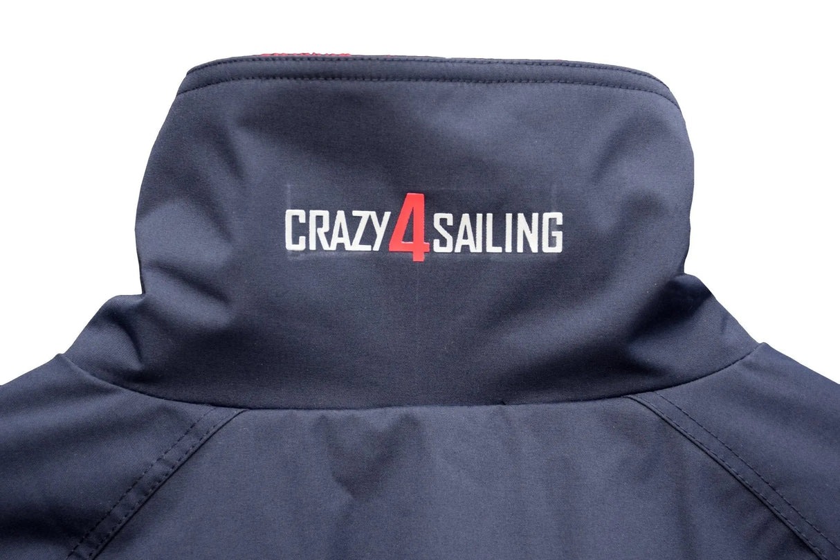 Herren Anholt Segeljacke Jacken Crazy4Sailing