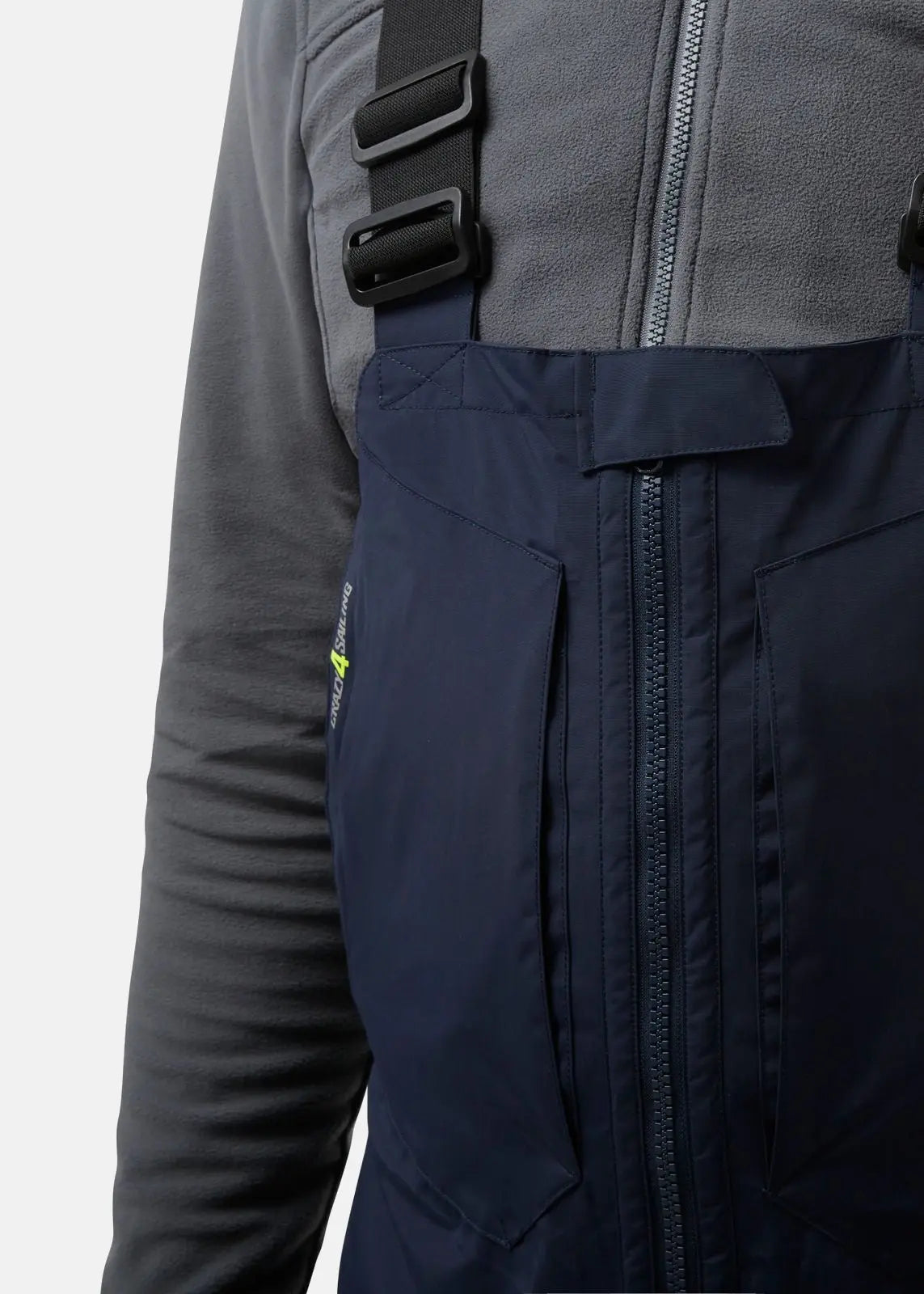 Herren Bergen II Offshore Segelhose Segelhose Crazy4Sailing