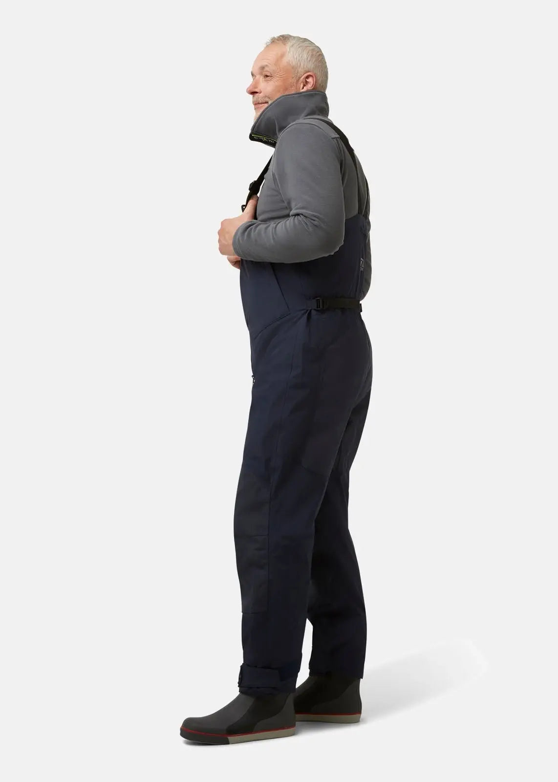 Herren Bergen II Offshore Segelhose Segelhose Crazy4Sailing