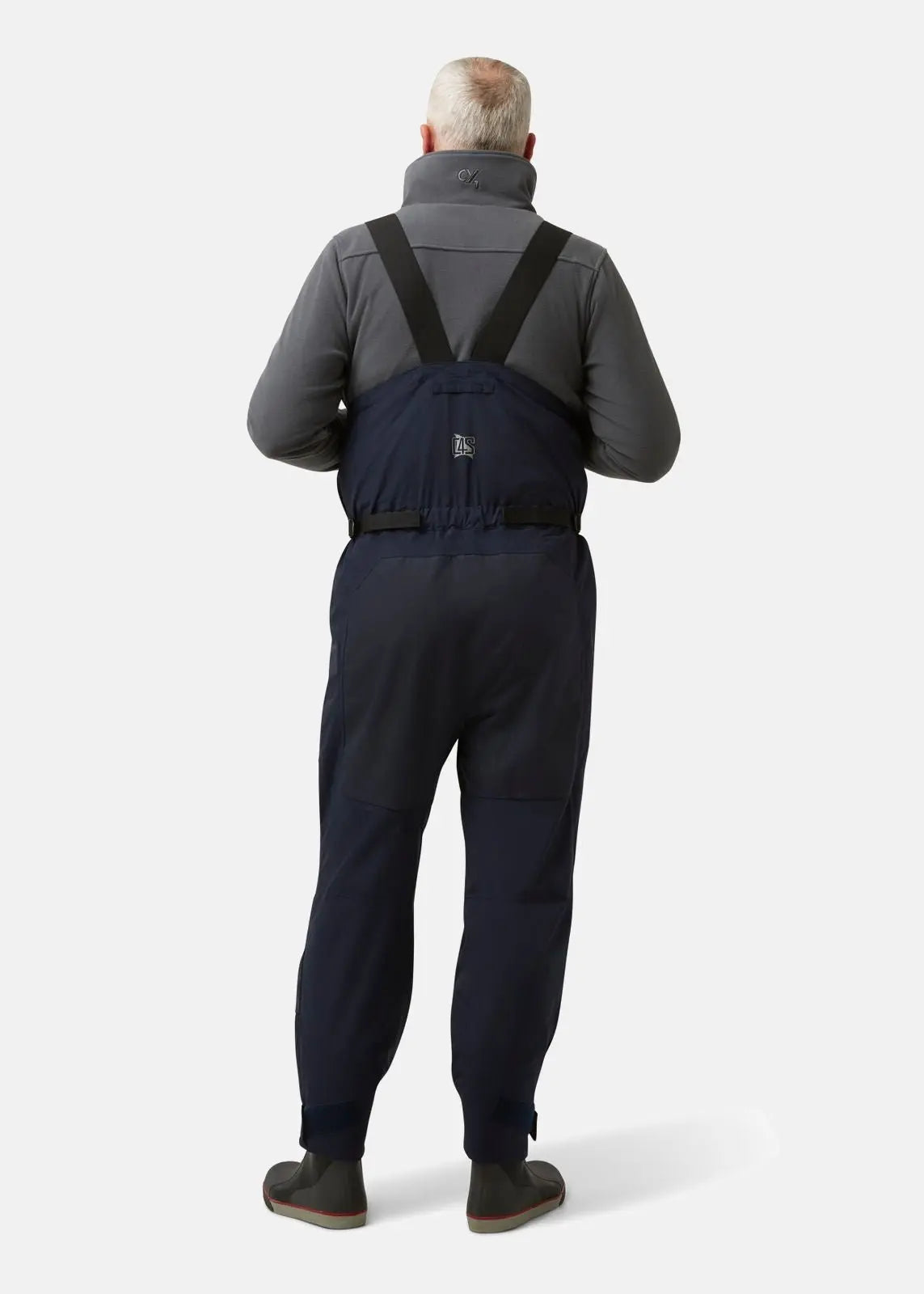 Herren Bergen II Offshore Segelhose Segelhose Crazy4Sailing