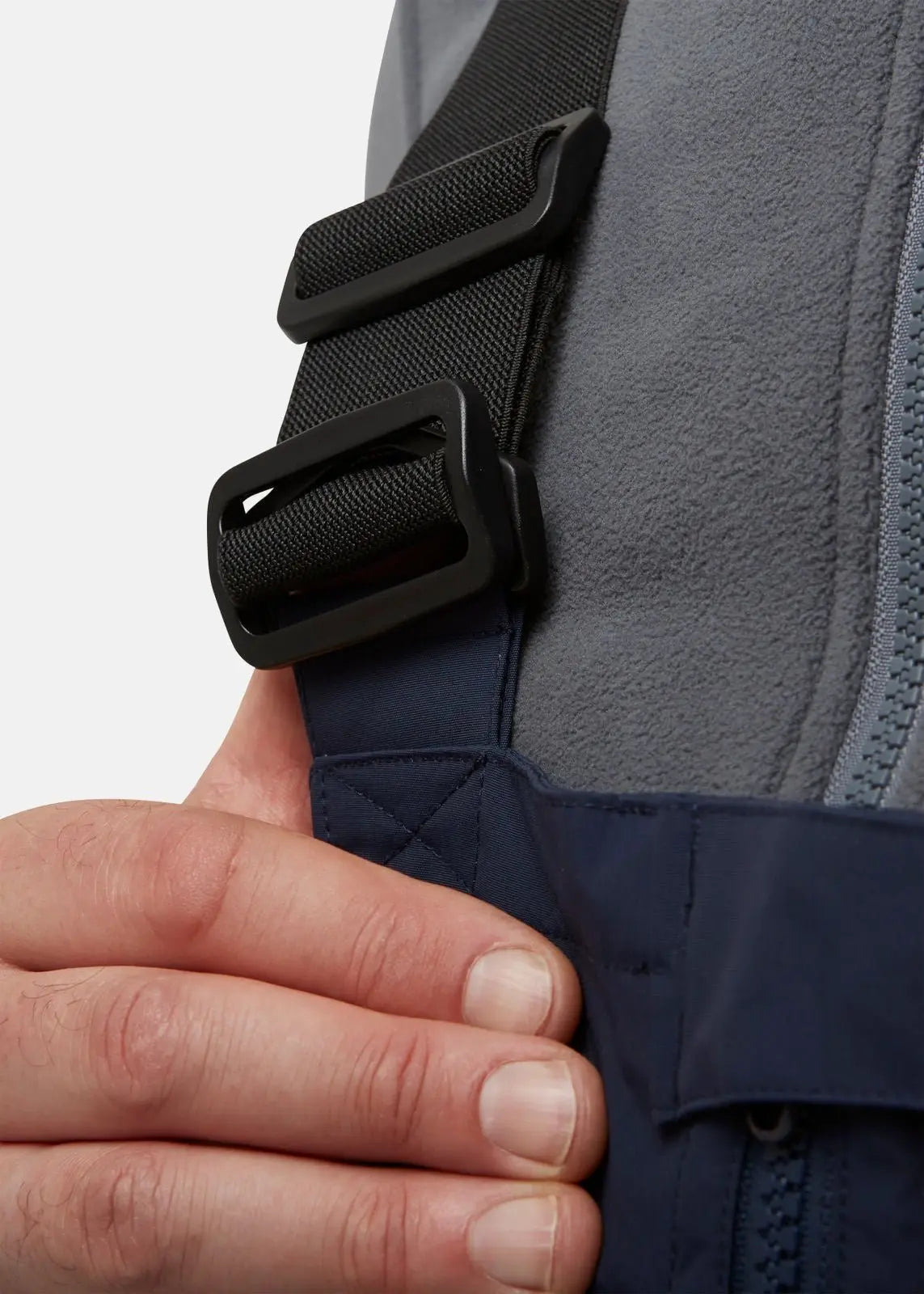 Herren Bergen II Offshore Segelhose Segelhose Crazy4Sailing