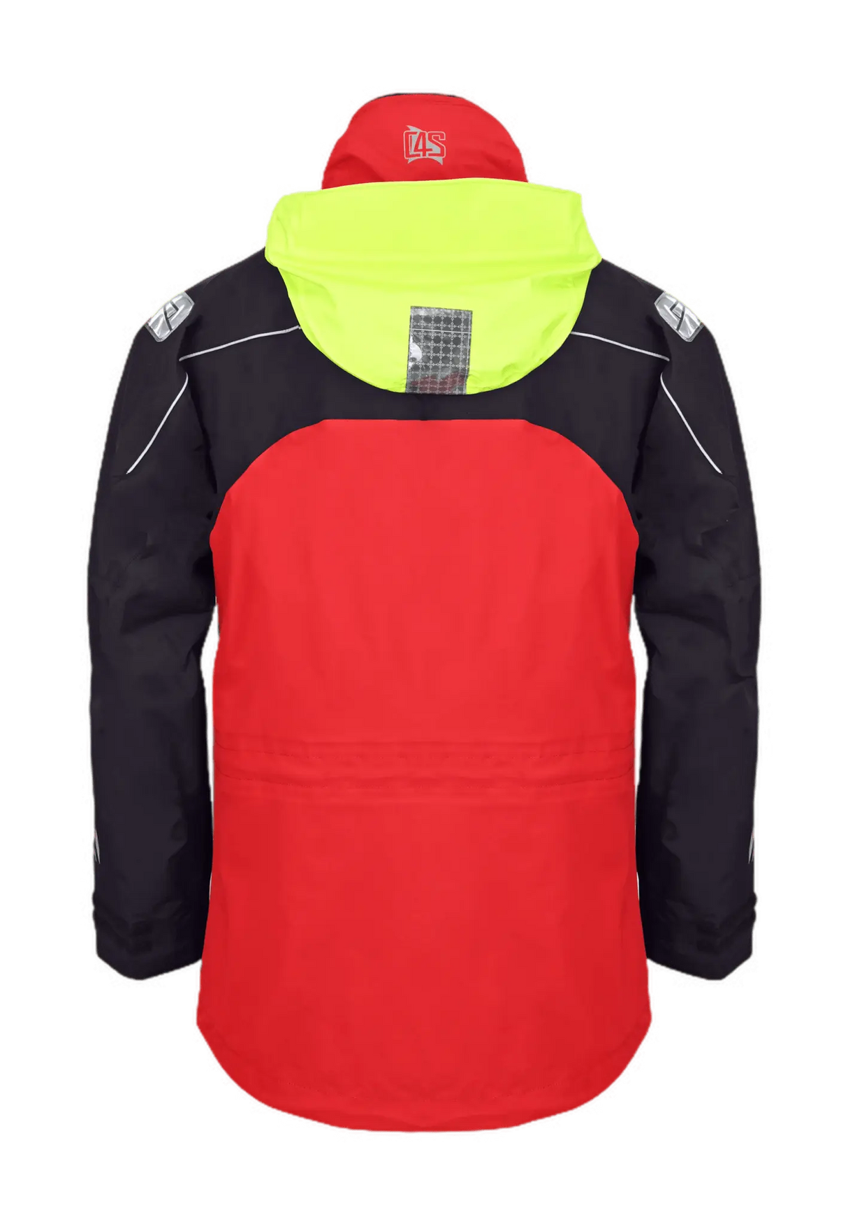 Herren Bergen II Offshore Segeljacke Jacken Crazy4Sailing