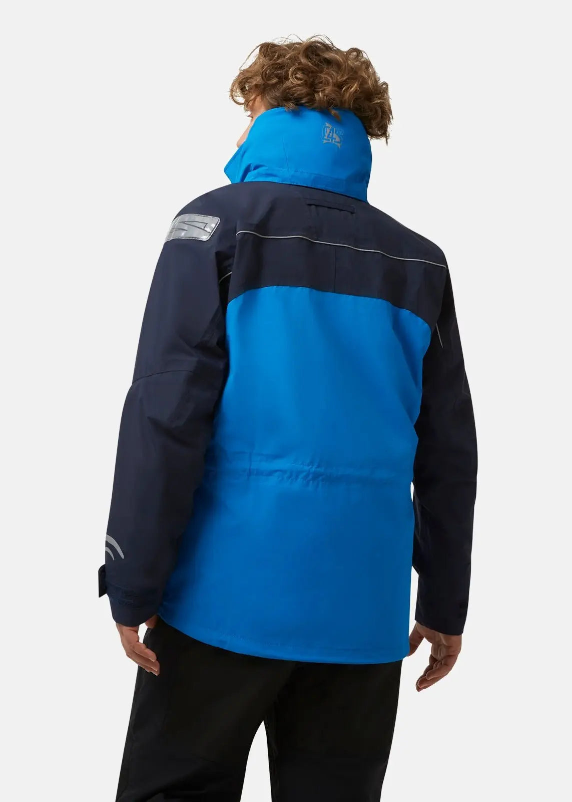 Herren Bergen II Offshore Segeljacke Jacken Crazy4Sailing