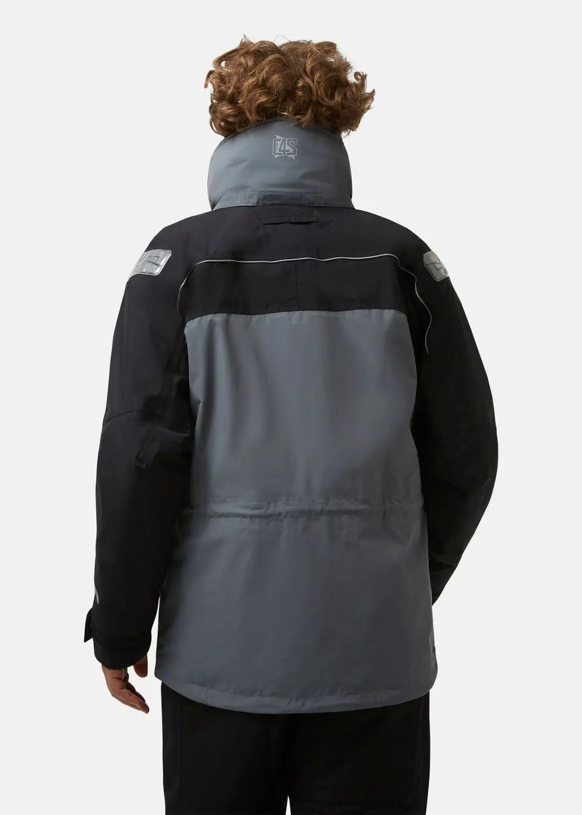 Herren Bergen II Offshore Segeljacke Jacken Crazy4Sailing