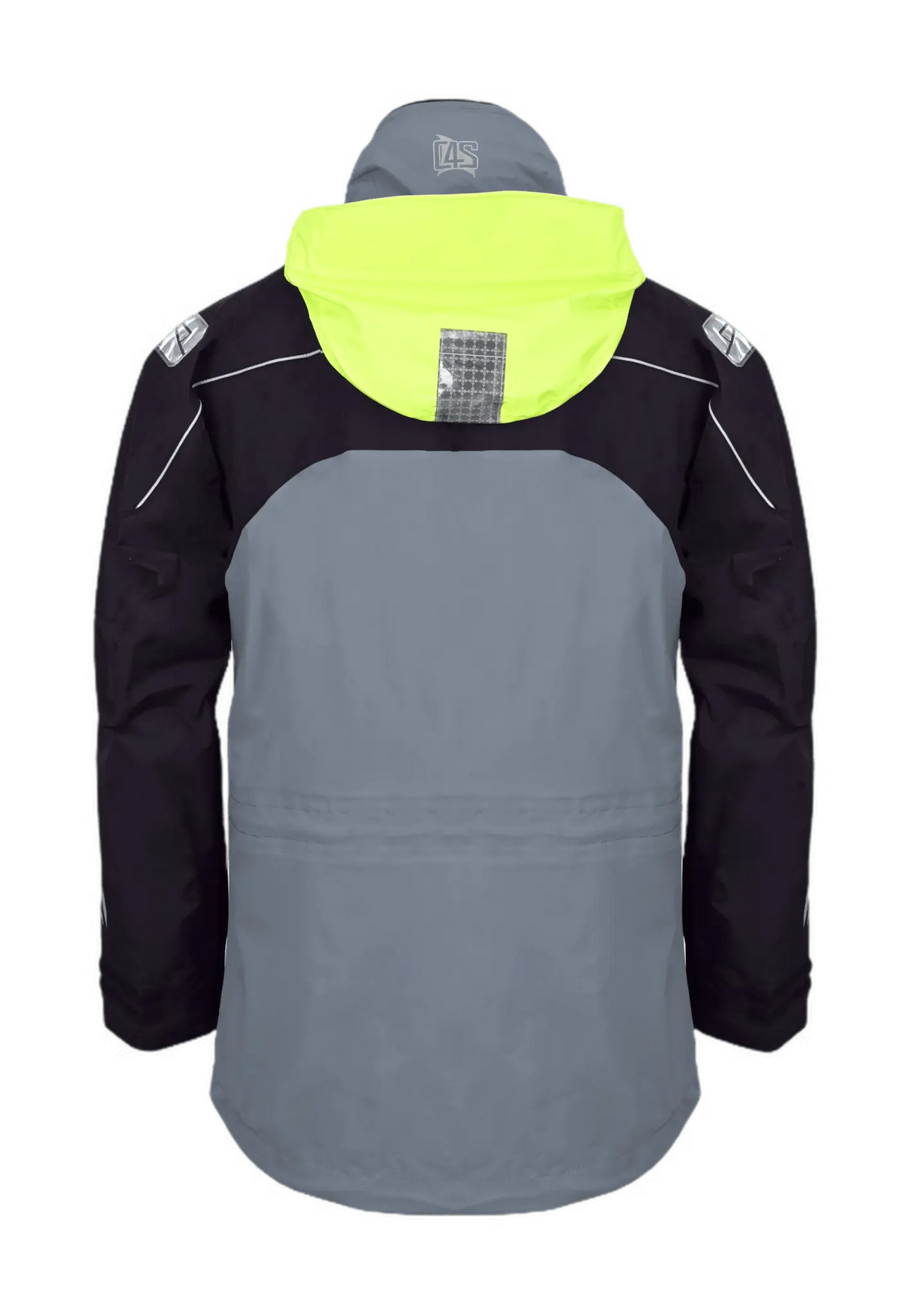 Herren Bergen II Offshore Segeljacke Jacken Crazy4Sailing