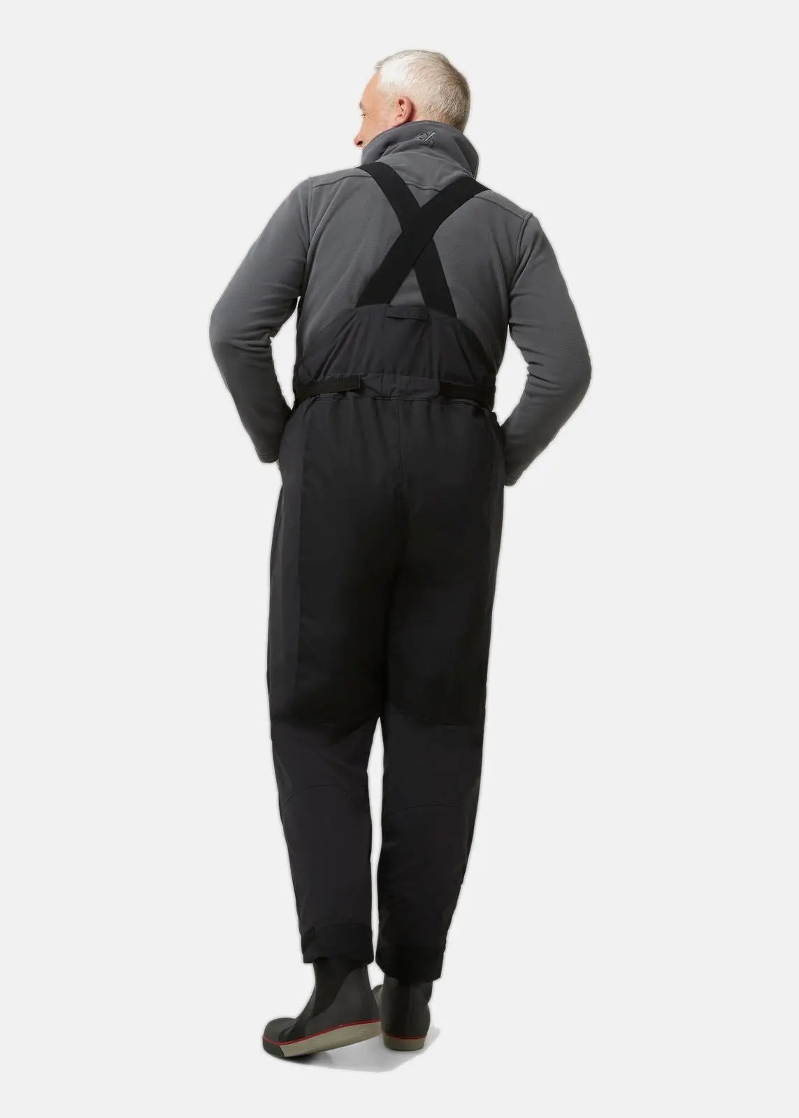 Herren Bergen Offshore Segelhose Segelhose Crazy4Sailing