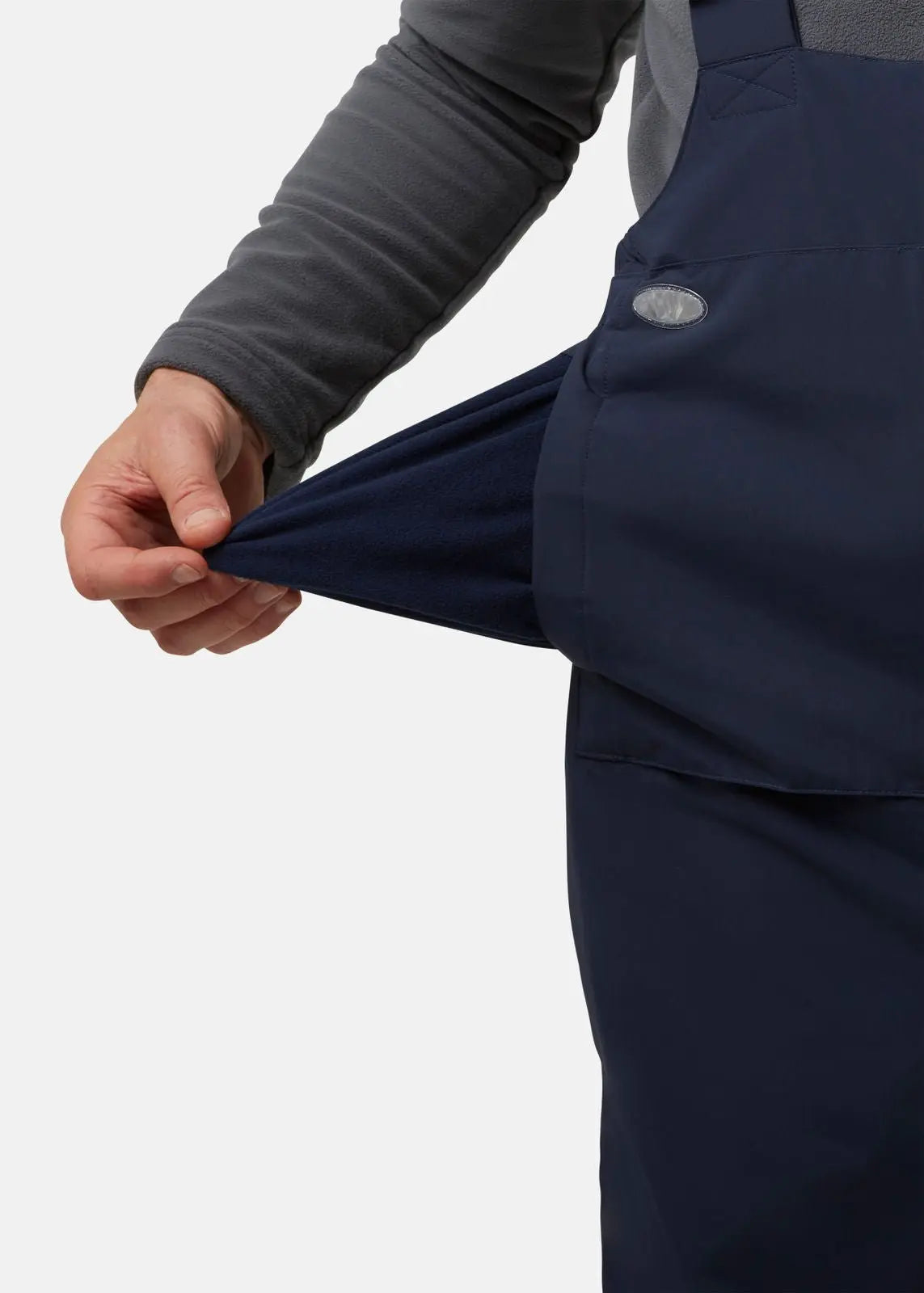 Herren Bergen Offshore Segelhose Segelhose Crazy4Sailing