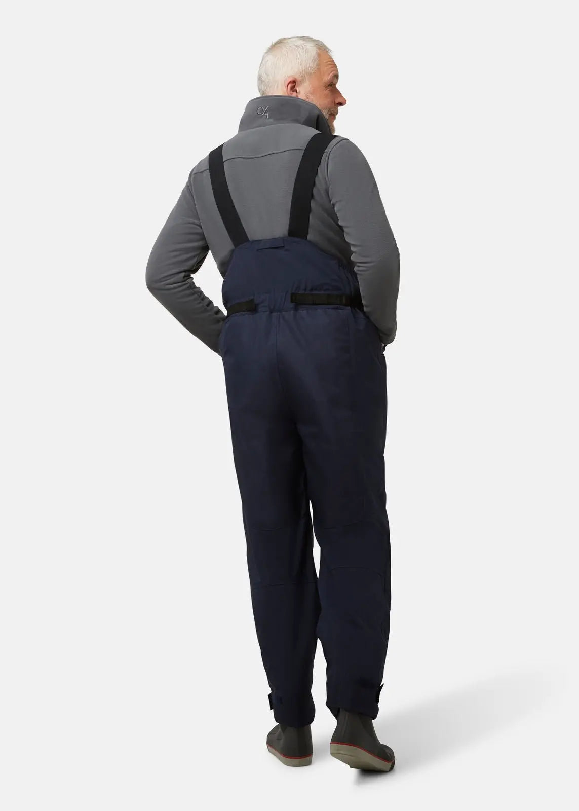 Herren Bergen Offshore Segelhose Segelhose Crazy4Sailing