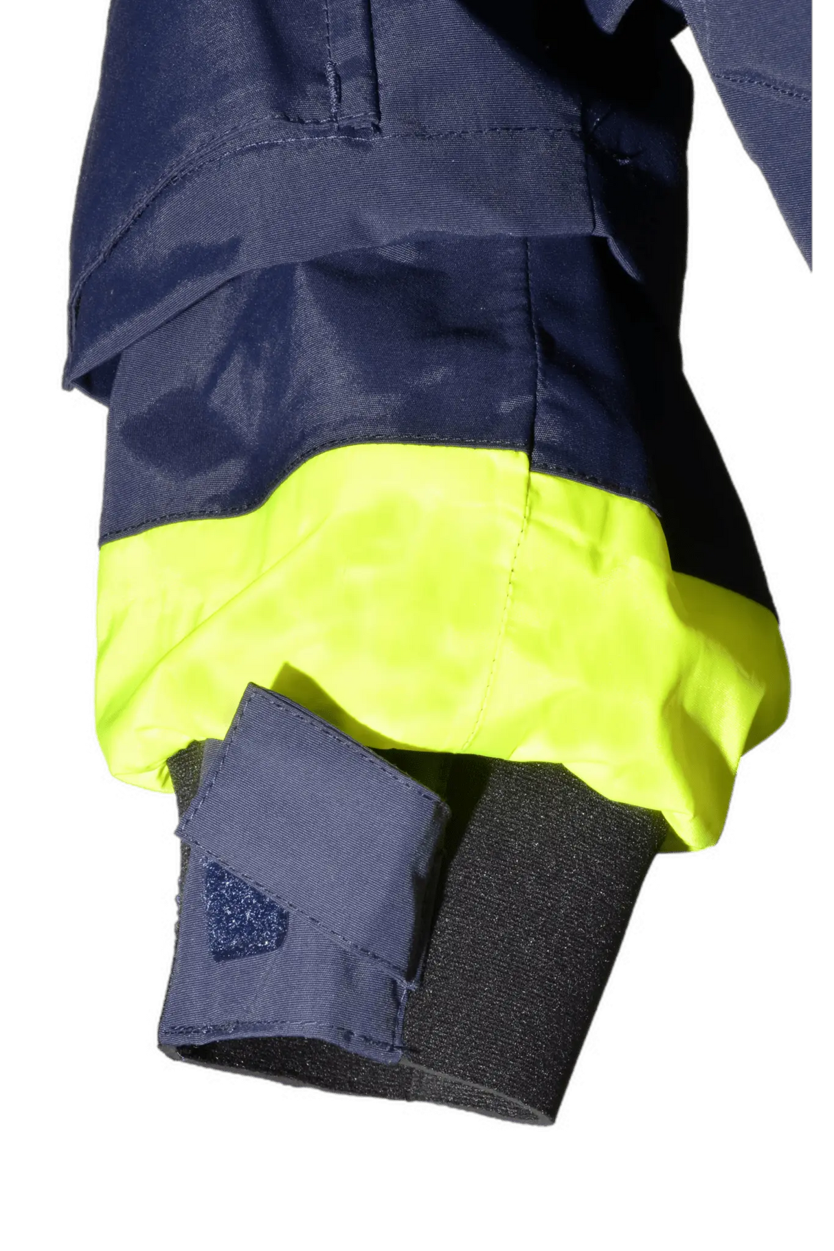 Herren Bergen Offshore Segeljacke Jacken Crazy4Sailing