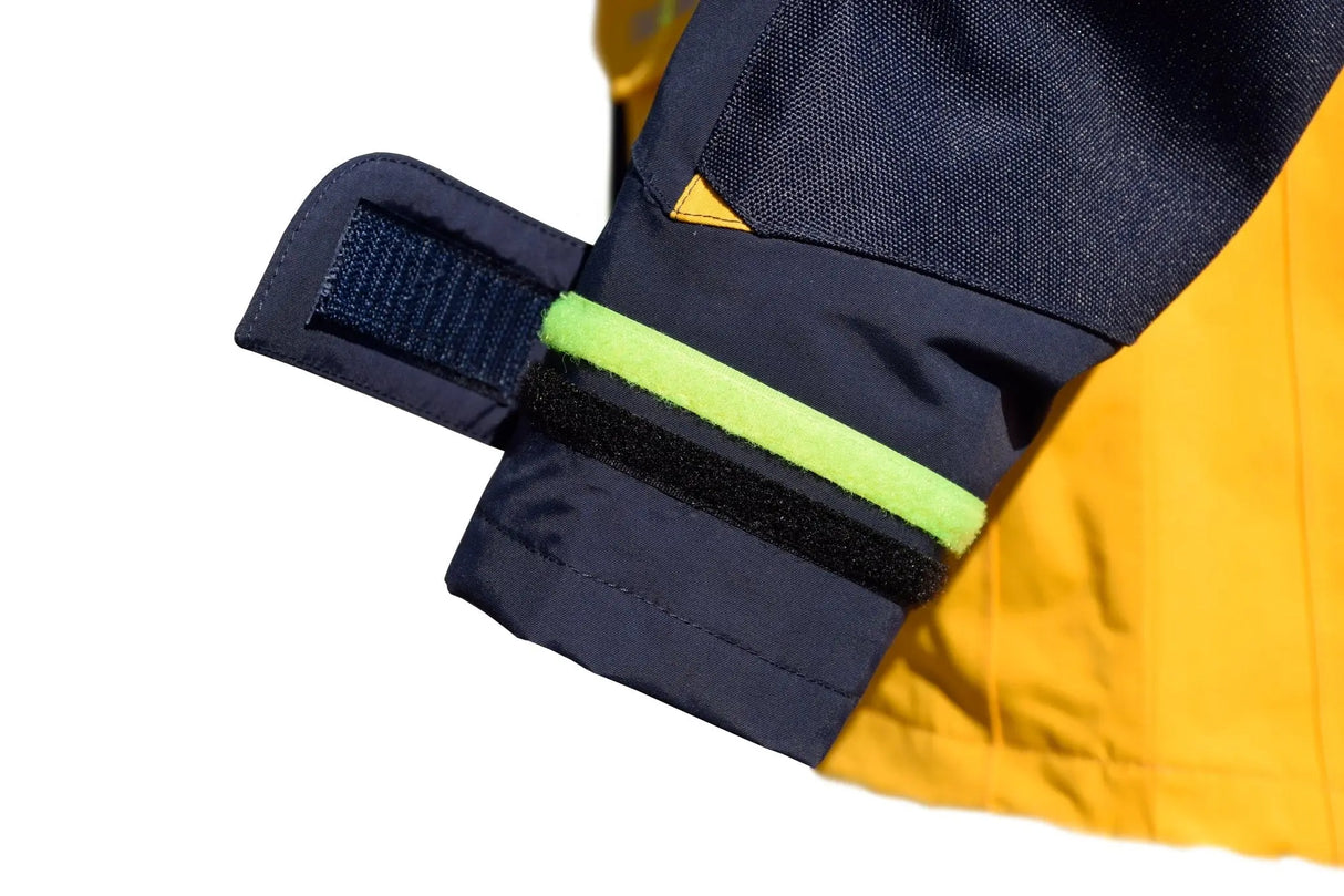 Herren Bergen Offshore Segeljacke Jacken Crazy4Sailing