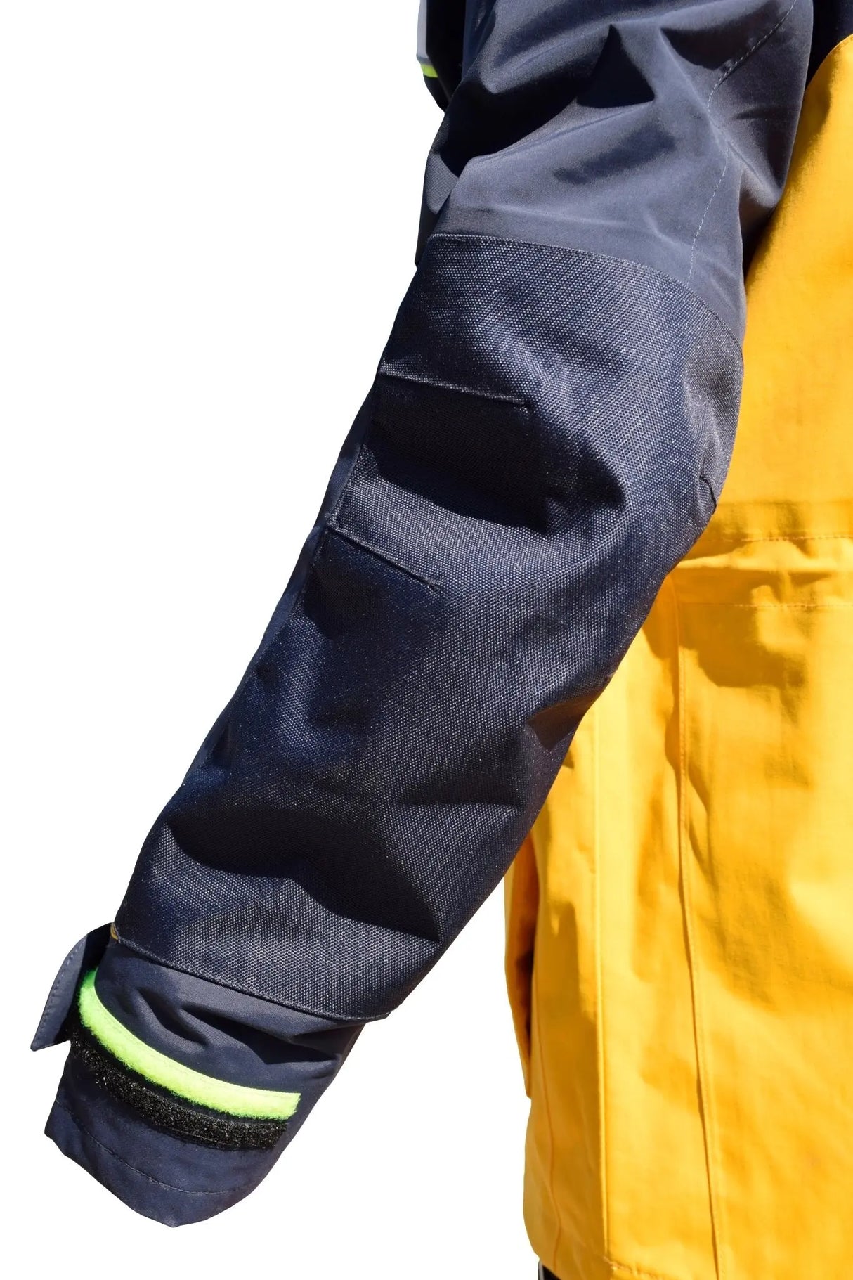 Herren Bergen Offshore Segeljacke Jacken Crazy4Sailing