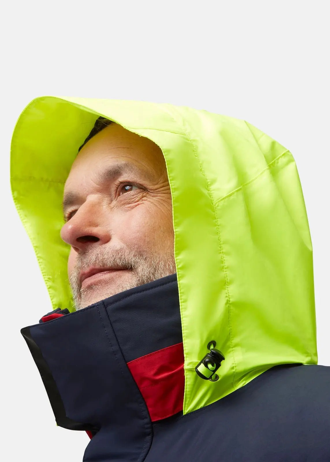 Herren Bergen Offshore Segeljacke Jacken Crazy4Sailing