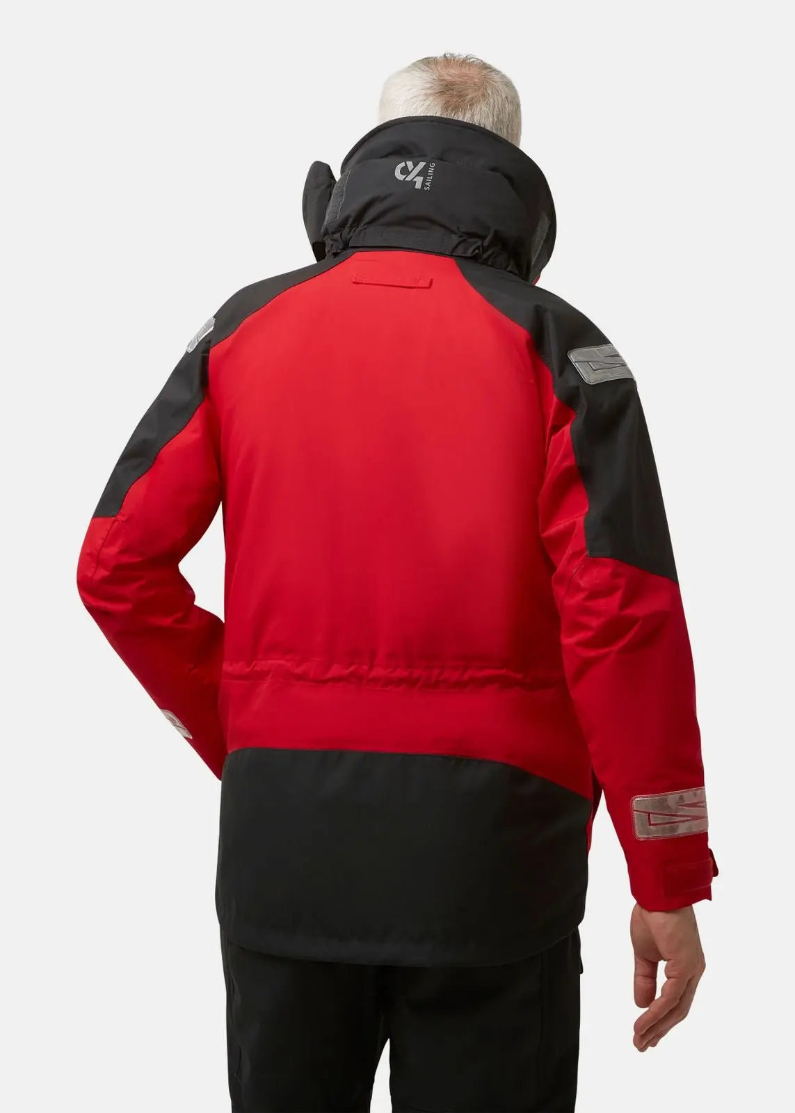 Herren Stavanger II Ocean Segeljacke Jacken Crazy4Sailing