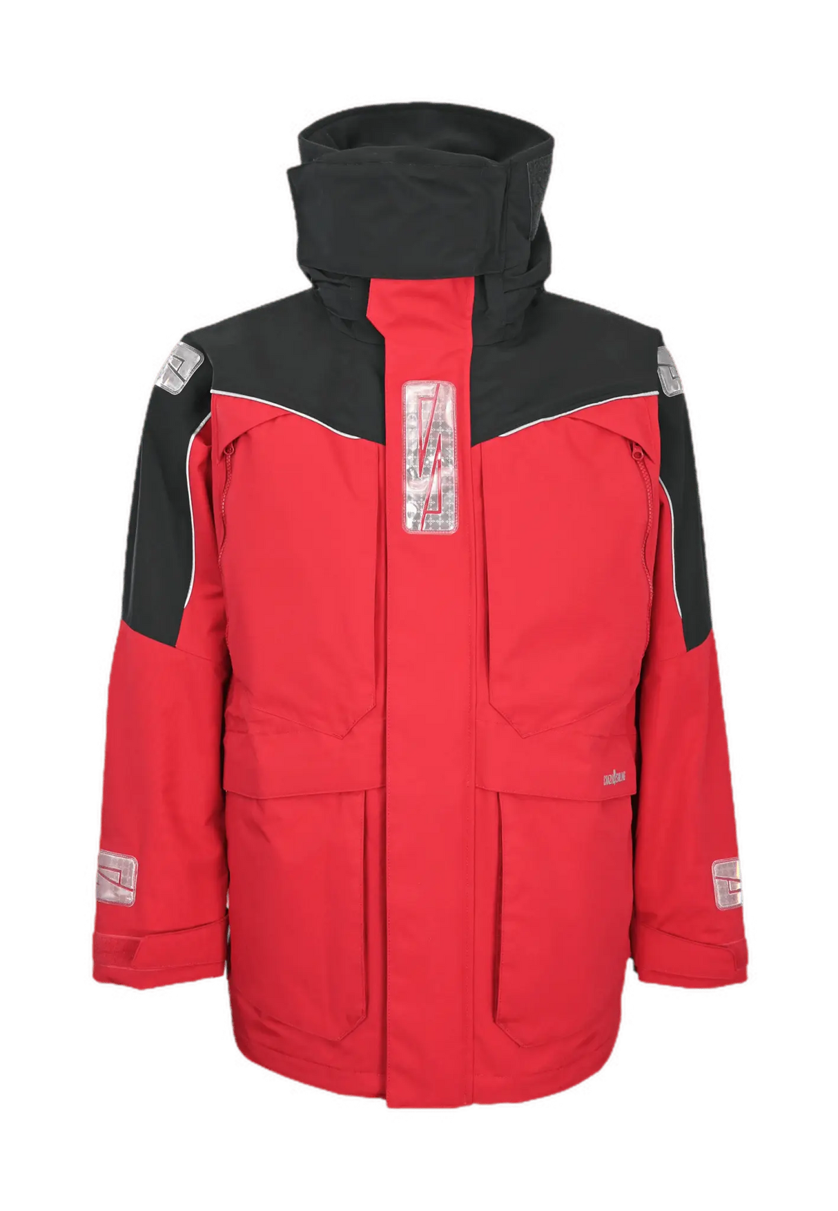 Herren Stavanger II Ocean Segeljacke Jacken Crazy4Sailing