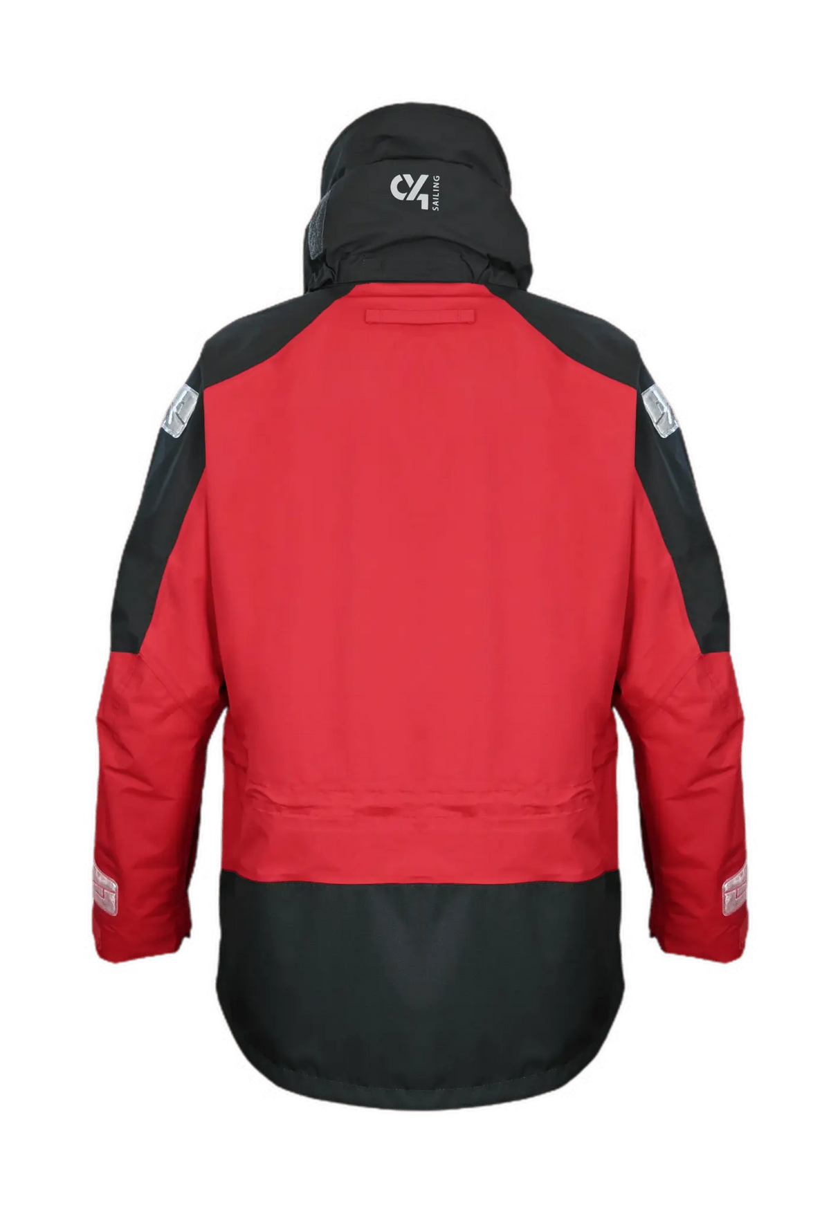Herren Stavanger II Ocean Segeljacke Jacken Crazy4Sailing