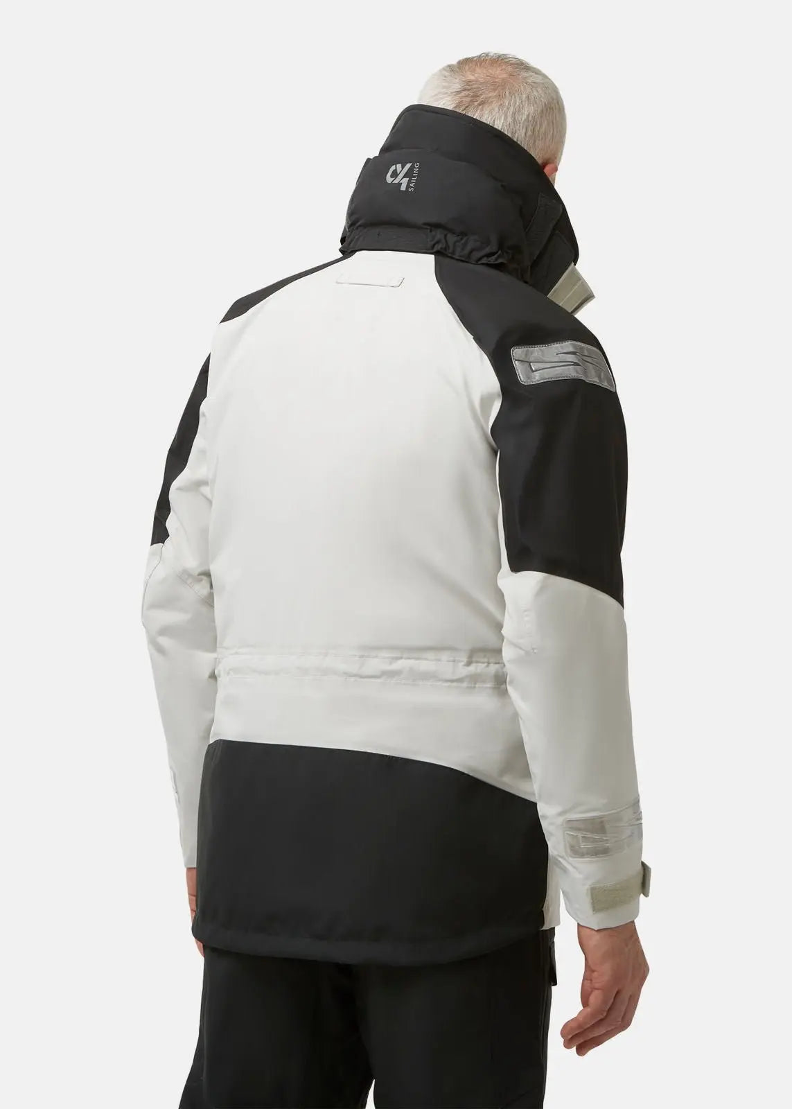 Herren Stavanger II Ocean Segeljacke Jacken Crazy4Sailing