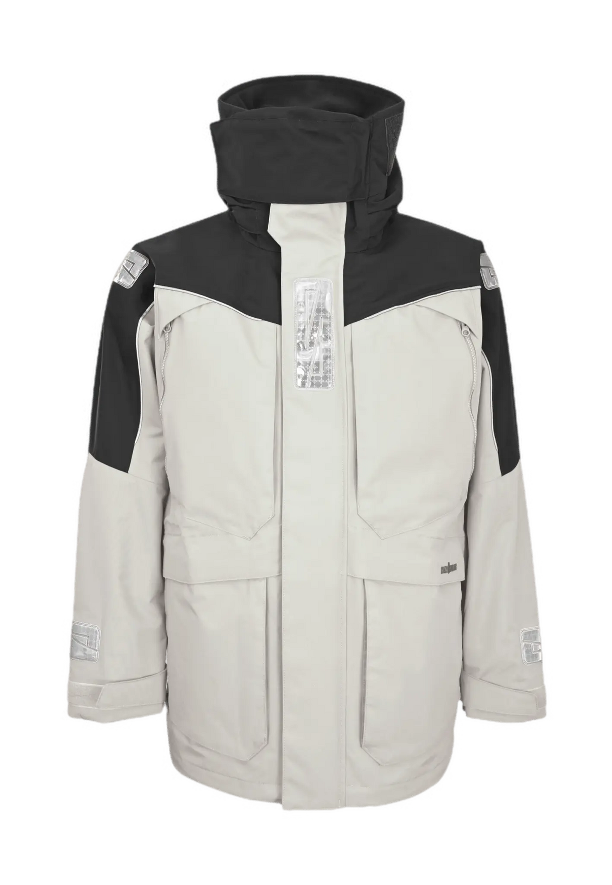Herren Stavanger II Ocean Segeljacke Jacken Crazy4Sailing