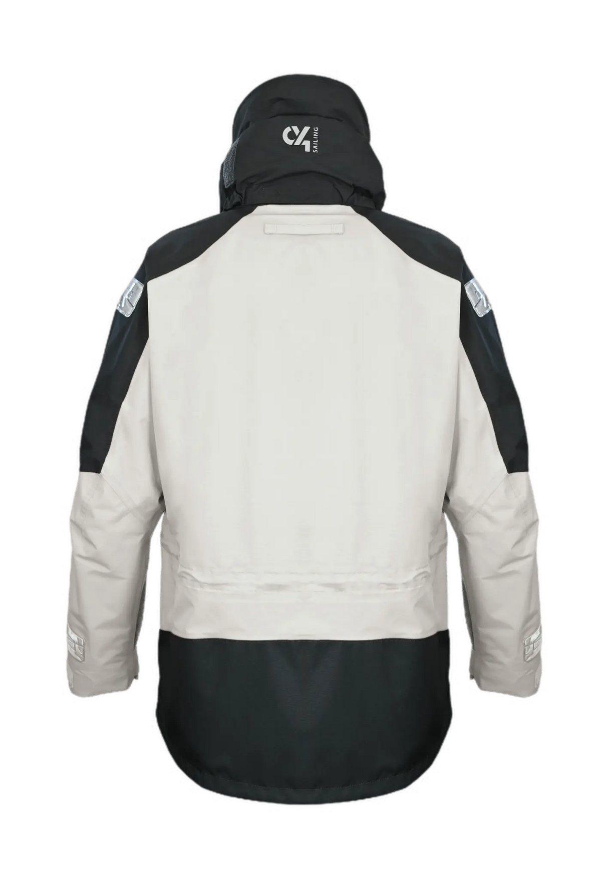 Herren Stavanger II Ocean Segeljacke Jacken Crazy4Sailing