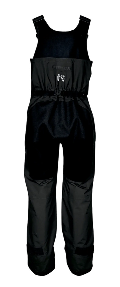 Herren Stavanger Ocean Segelhose Carbon Segelhose Crazy4Sailing