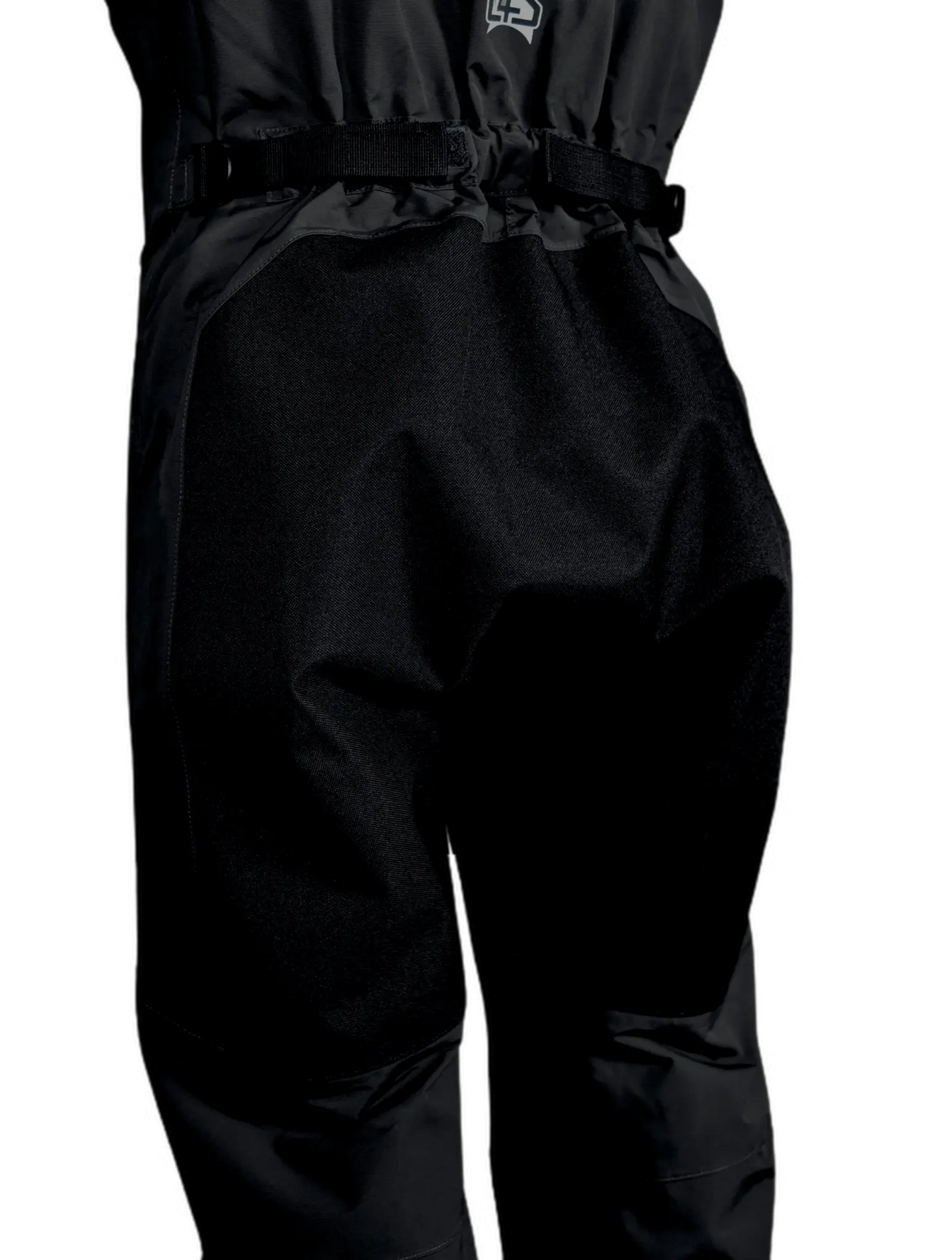 Herren Stavanger Ocean Segelhose Carbon Segelhose Crazy4Sailing