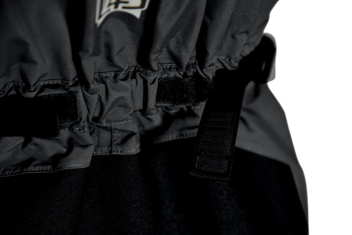 Herren Stavanger Ocean Segelhose Carbon Segelhose Crazy4Sailing