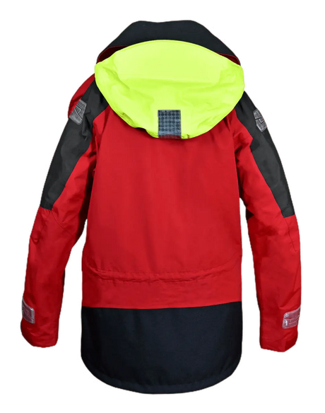 Herren Stavanger Ocean Segeljacke Jacken Crazy4Sailing