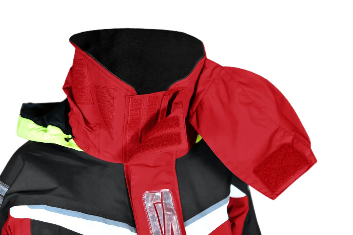 Herren Stavanger Ocean Segeljacke Jacken Crazy4Sailing