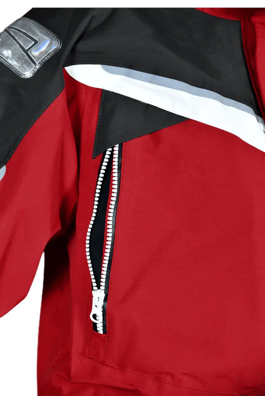 Herren Stavanger Ocean Segeljacke Jacken Crazy4Sailing