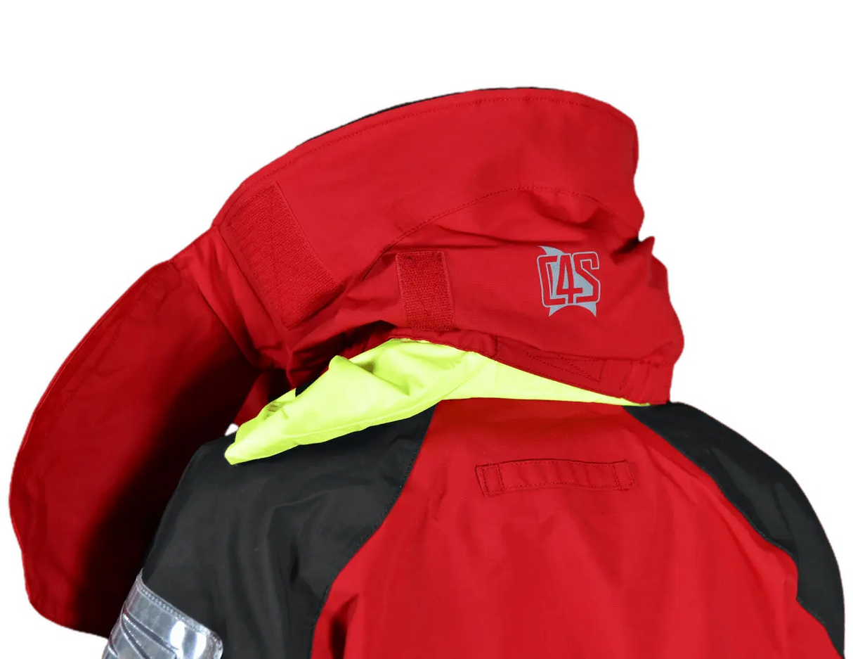 Herren Stavanger Ocean Segeljacke Jacken Crazy4Sailing