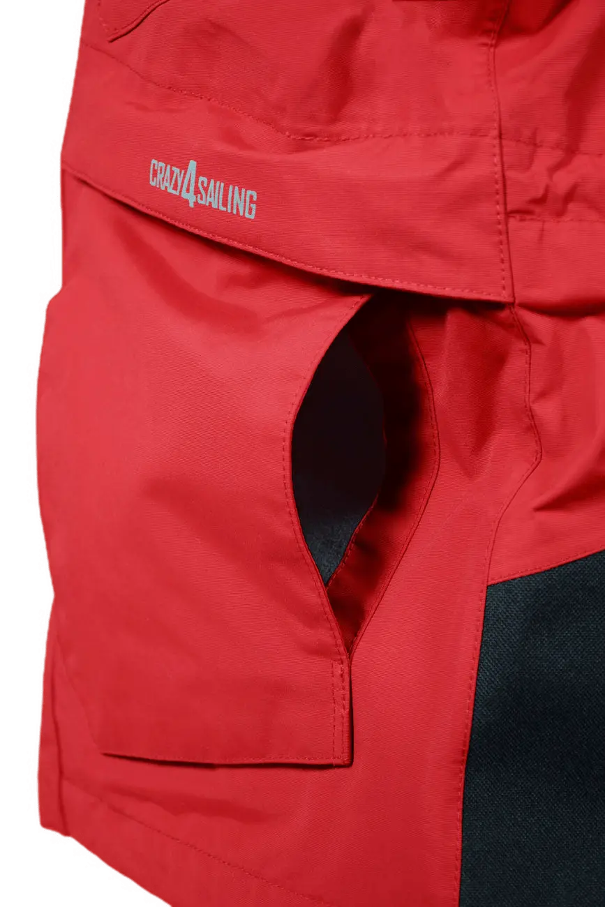 Herren Stavanger Ocean Segeljacke Jacken Crazy4Sailing