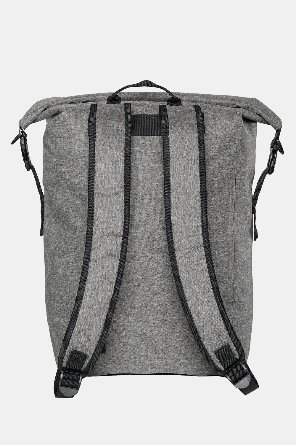 Wasserdichter Stoff Dry Bag Rucksack PVC Grau Taschen Crazy4Sailing