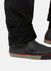 Bergen II Drop-Seat Segelhose Carbon Segelhose Crazy4Sailing