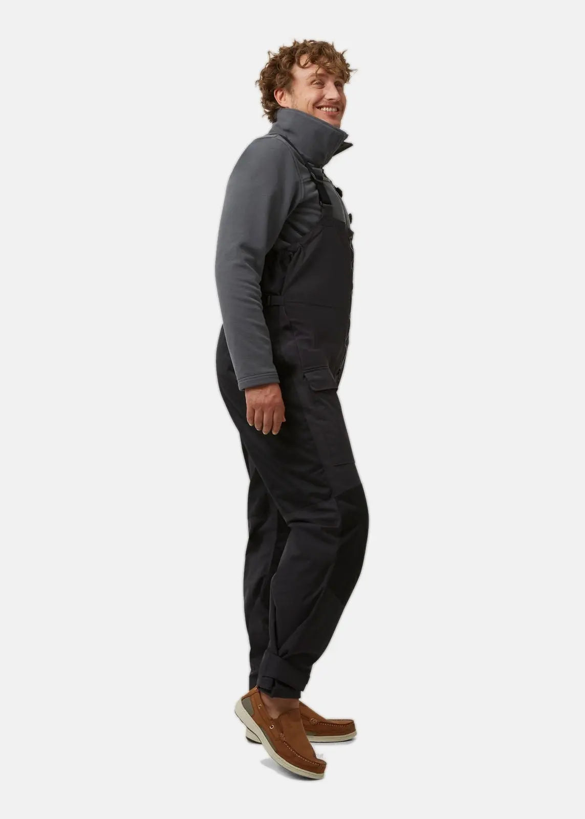 Sydney II Segelhose Segelhose Crazy4Sailing