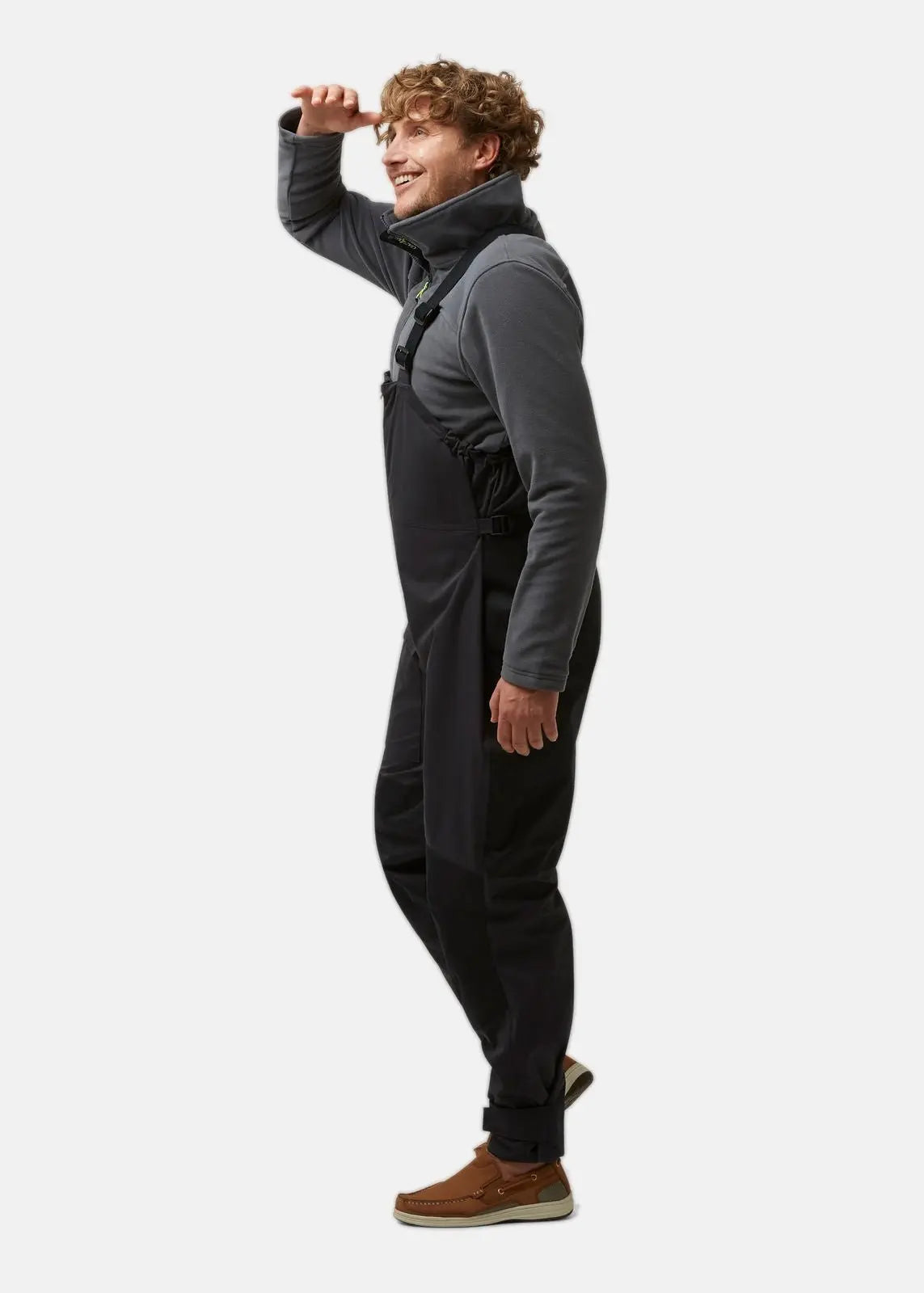 Sydney II Segelhose Segelhose Crazy4Sailing