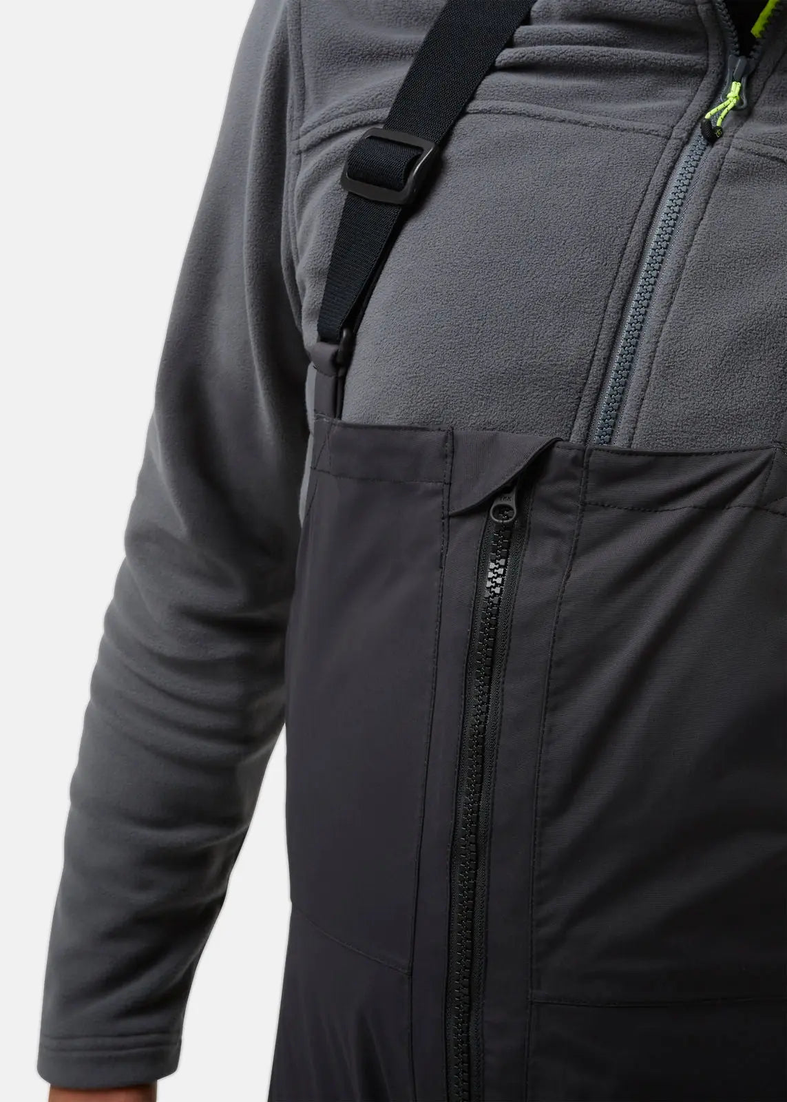 Sydney II Segelhose Segelhose Crazy4Sailing