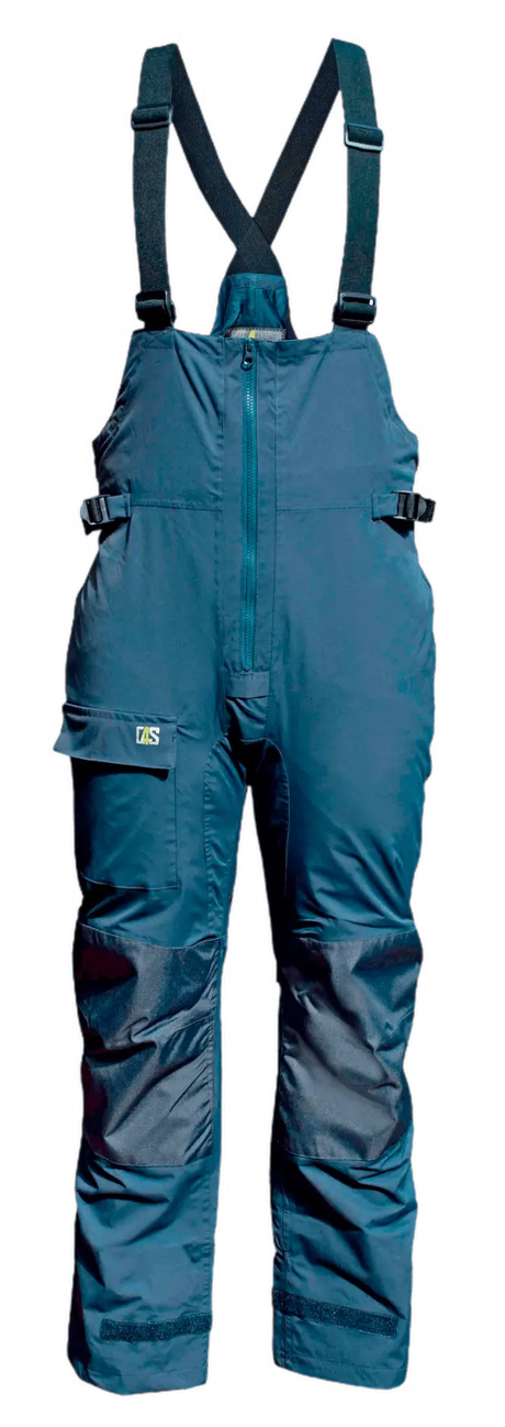 Sydney II Segelhose Segelhose Crazy4Sailing Navy