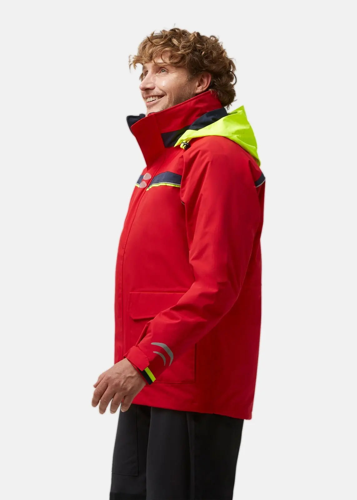 Sydney II Segeljacke Jacken Crazy4Sailing