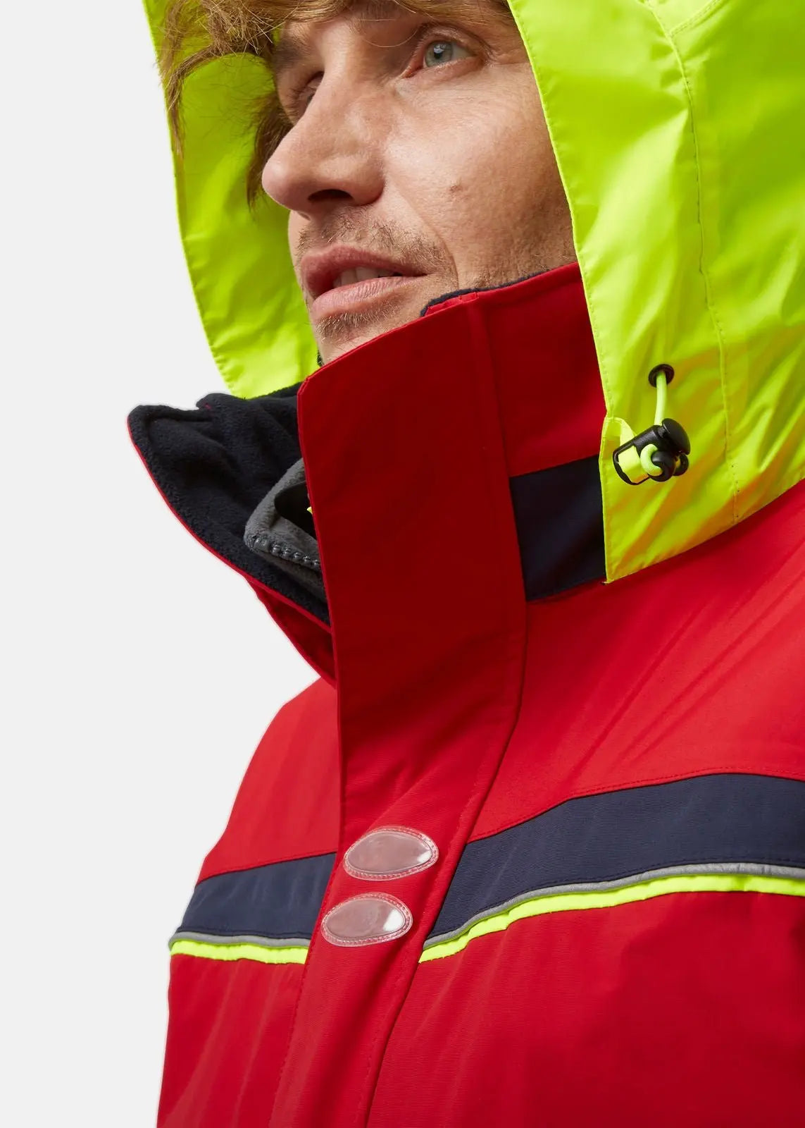Sydney II Segeljacke Jacken Crazy4Sailing