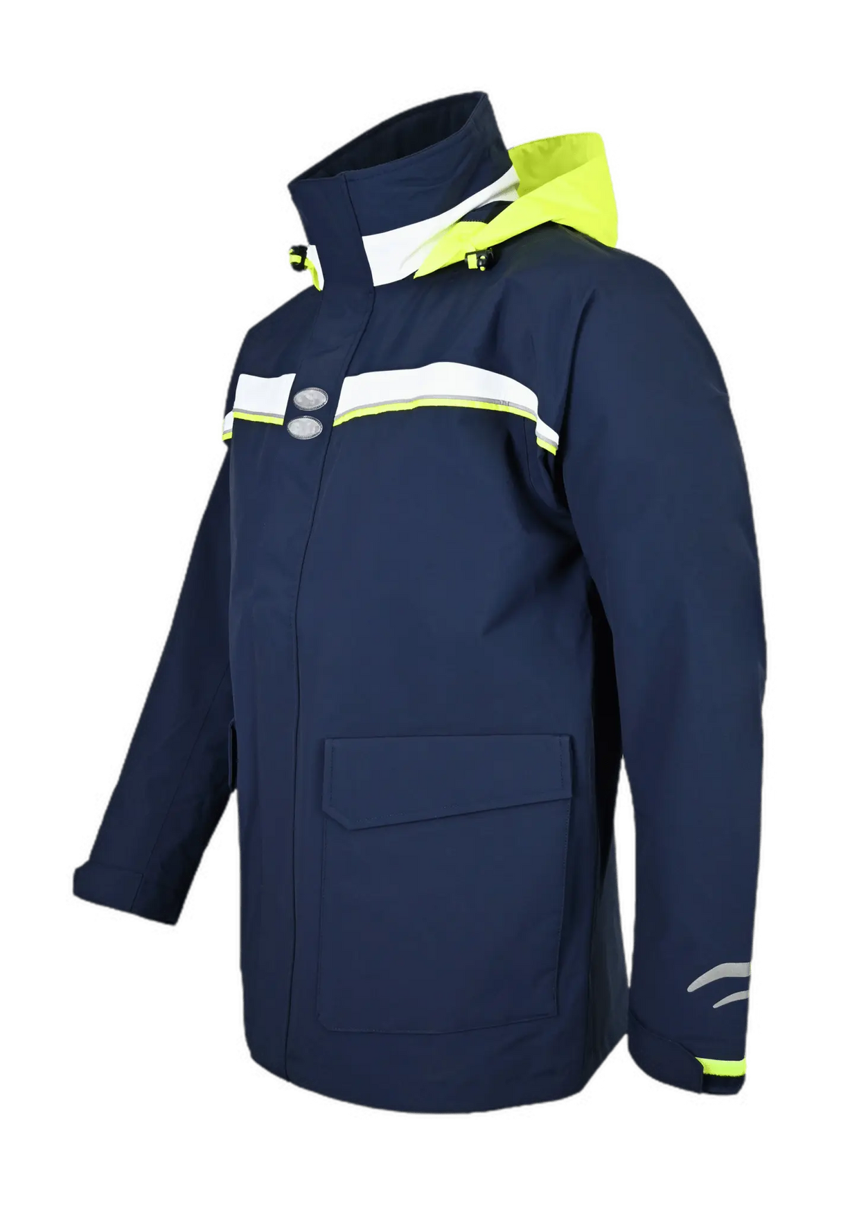 Sydney II Segeljacke Jacken Crazy4Sailing