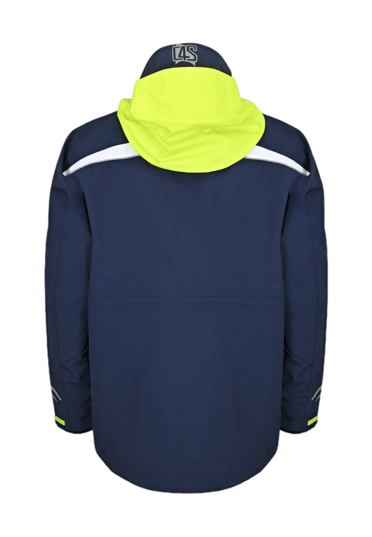 Sydney II Segeljacke Jacken Crazy4Sailing