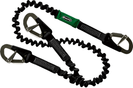 Baltic 3-Punkt Lifeline Lifebelt Baltic