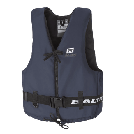 Baltic Aqua Pro 50N Schwimmhilfe Feststoffschwimmweste Baltic Navy