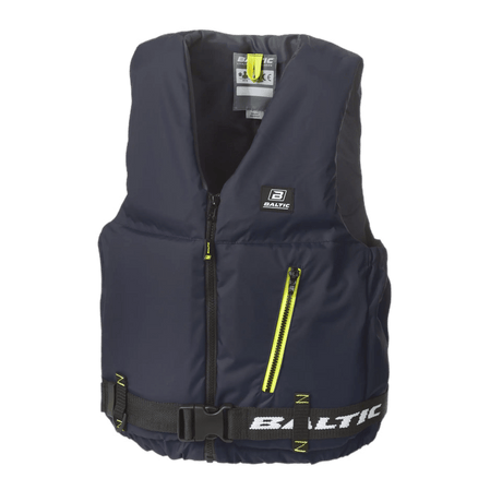 Baltic Axent 50N Schwimmhilfe Feststoffschwimmweste Baltic Navy