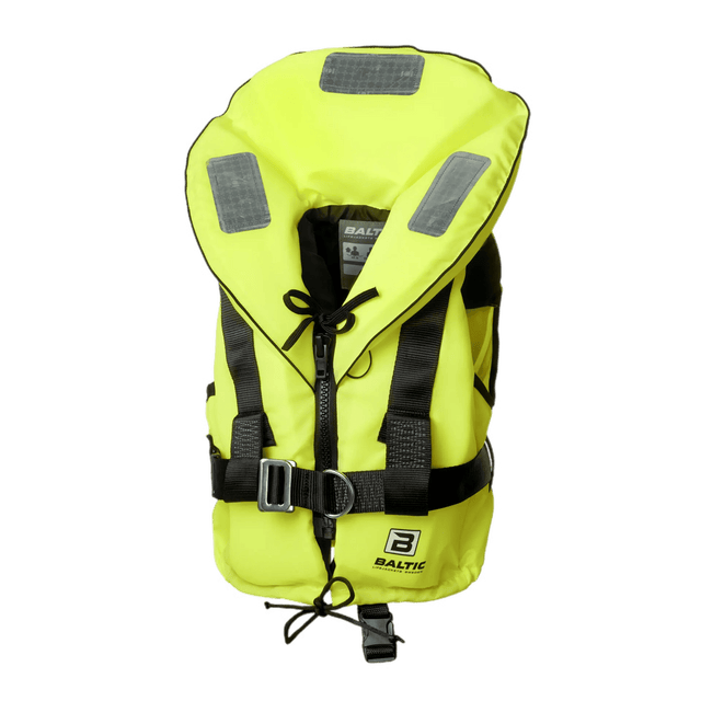 Baltic Ocean Kinder 100N Schwimmweste Feststoffschwimmweste Baltic 3 - 15