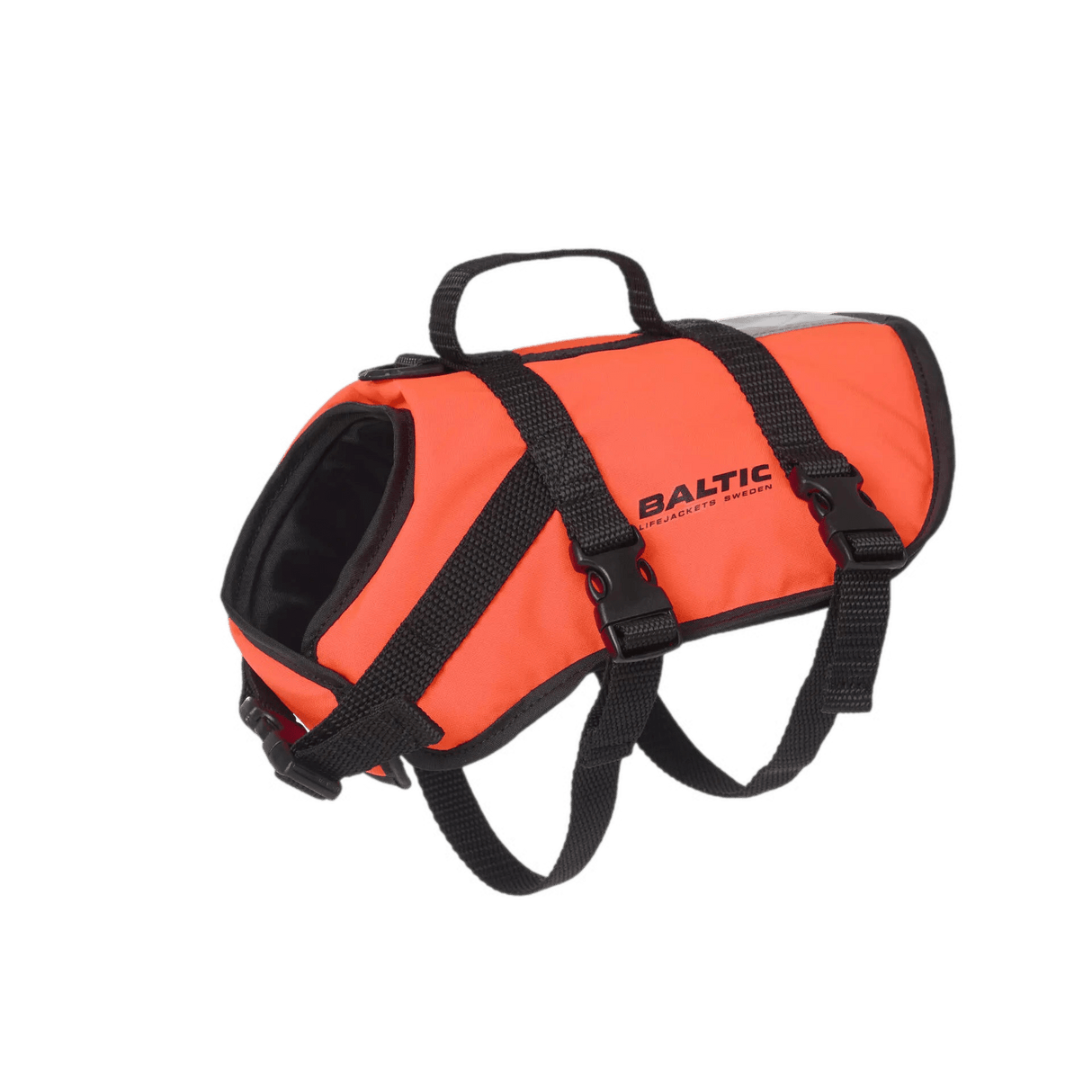 Baltic Pluto Hundeweste Feststoffschwimmweste Baltic