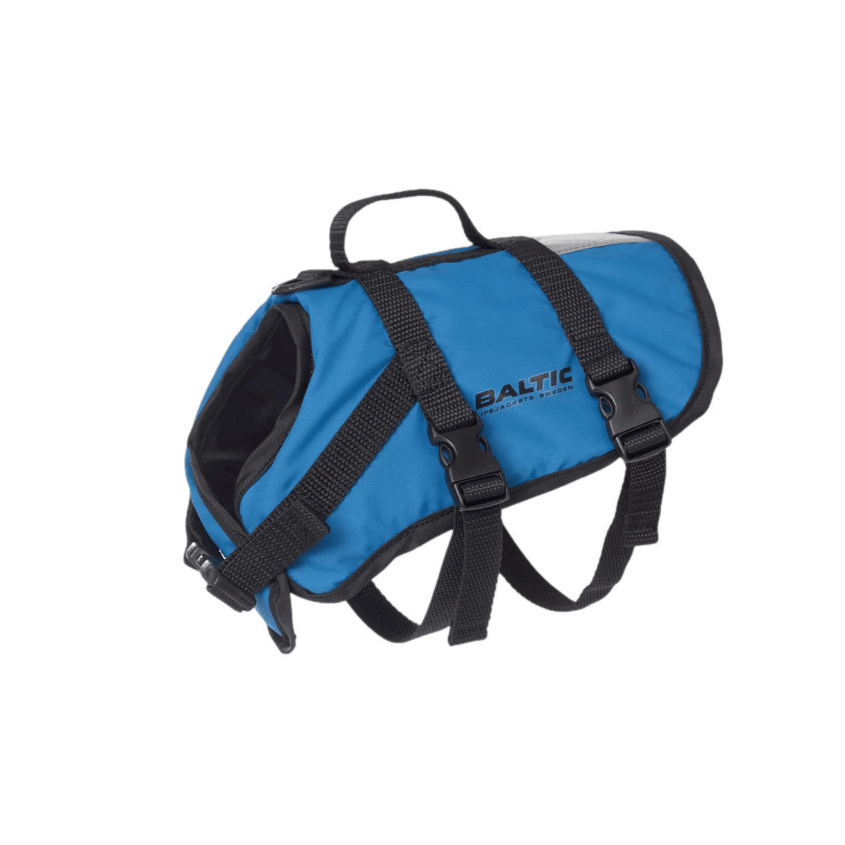 Baltic Pluto Hundeweste Feststoffschwimmweste Baltic