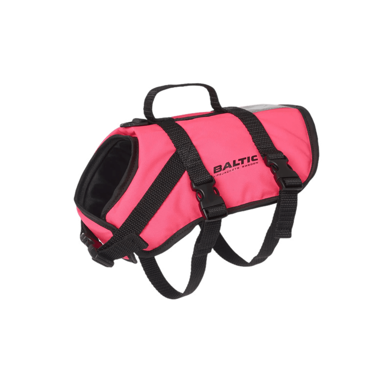 Baltic Pluto Hundeweste Feststoffschwimmweste Baltic