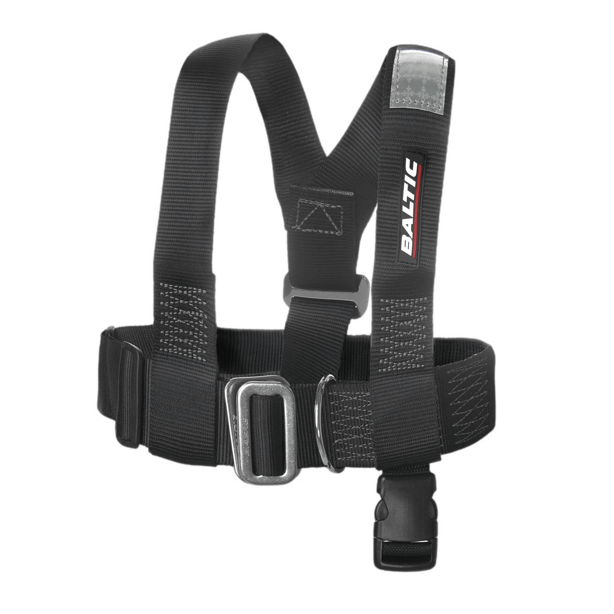 Baltic Sicherheitsgurt für Kinder Sicherheitsgurt Baltic 20 - 50